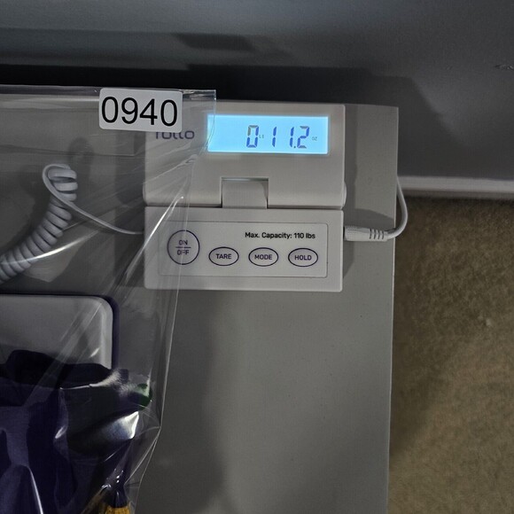 Vegorrs Shirt Mens 2x Street Wear Short Sleeve Crew Neck Y2k - Picture 6 of 6